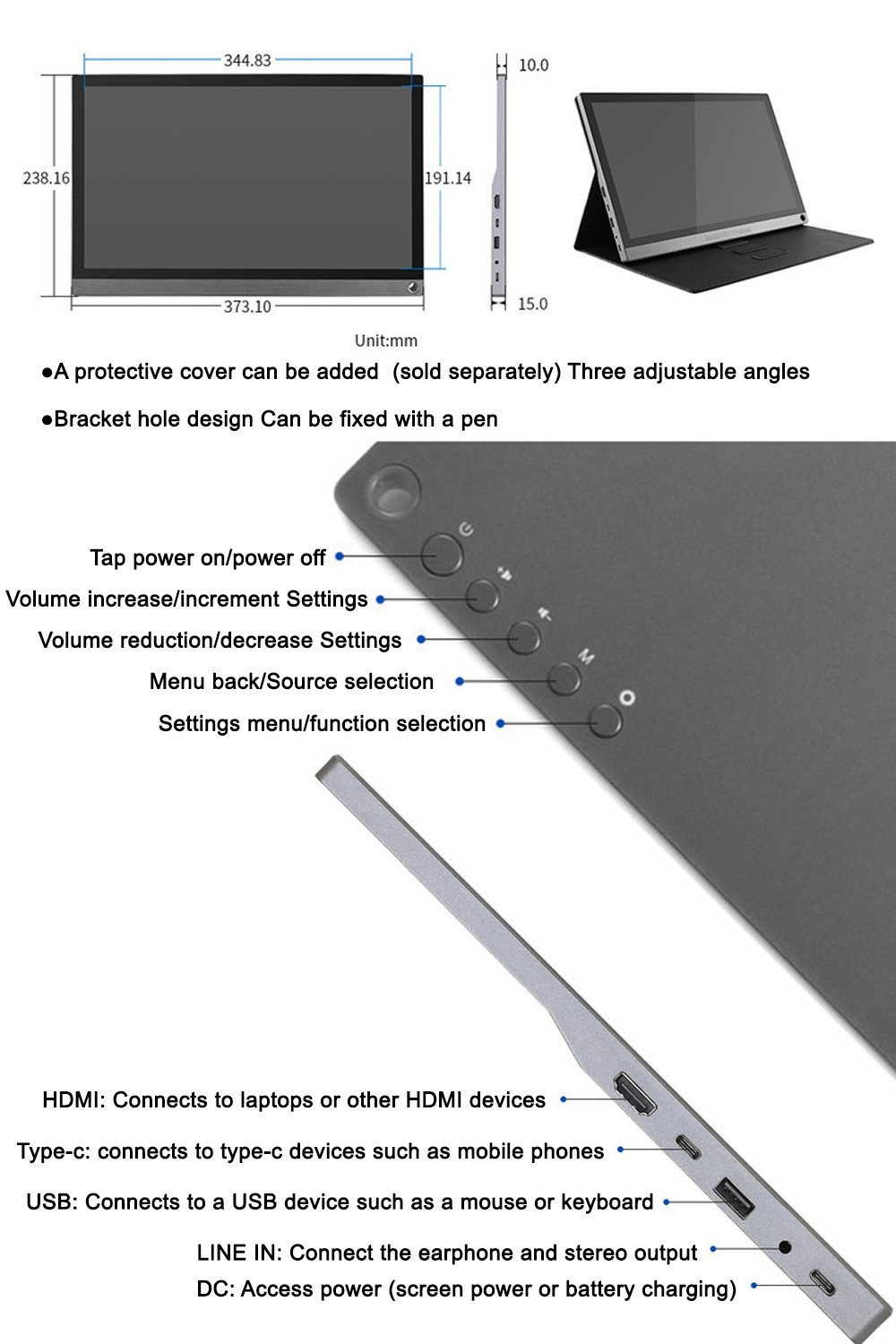 -6 HDMI